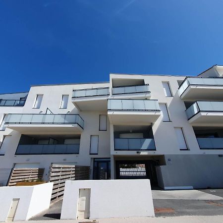 Appartement Remblai Saint Hilaire De Riez 외부 사진
