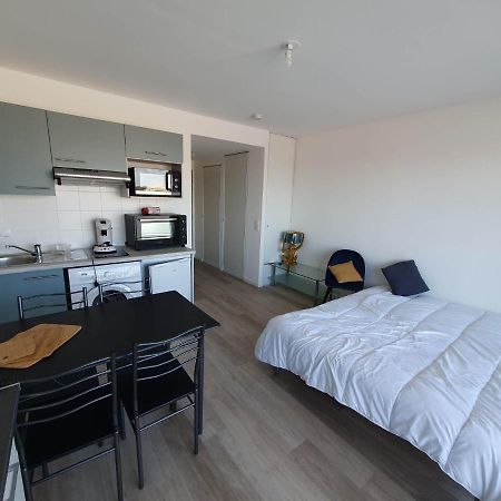 Appartement Remblai Saint Hilaire De Riez 외부 사진